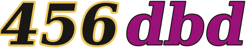 456dbd logo
